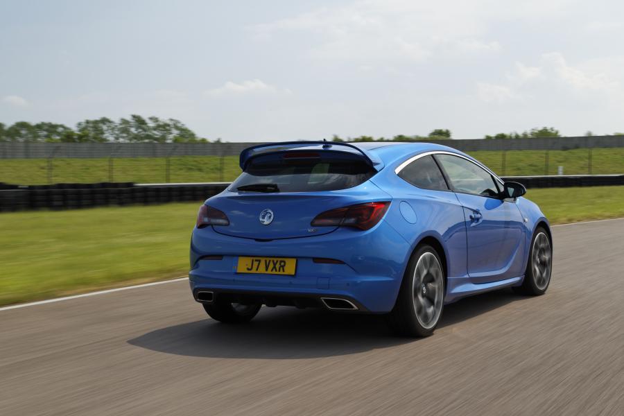  Vauxhall Astra VXR 2012 года  (фото 91 из 274)